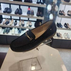 [엘칸토]엘칸토 HC10 여성쿠션업케주얼로퍼2cm LCWC78U51419 (41