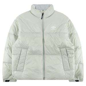 엄브로 플라이트 숏 머스코비 덕 다운 자켓 UQ421CDJO1AVO1