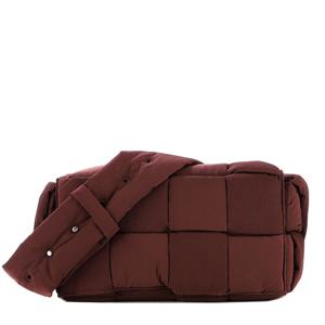 [보테가베네타] (628951 VBO81 2245) 남성 테크 카세트 메신저백