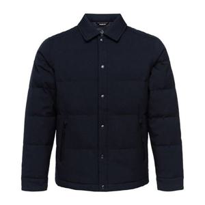 블랙야크  남성 모나크 다운셔켓 1(1BYPAWU033DA)