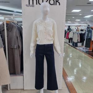 무자크 DP01 25기모스판부츠컷 Mp8wpt12