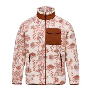 블랙야크 남성 히말라야 패턴 플리스자켓1 1BYJKFU008 CM