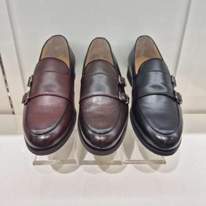 엘칸토 HC11 소가죽 남성화 H6M8U31E3P