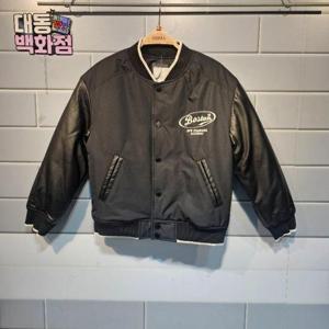 유솔대동백화점 DP01 패딩 야구점퍼 ULJP25W02