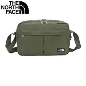 노스페이스 NN2PR86B 남여공용 트래블 기본 크로스백 미디움_럭스 가방