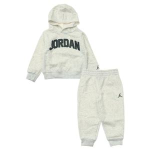 [나이키키즈] 조던FAJ1기프트기빙후디세트(베이비) (N254ST828P)