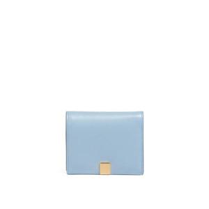 25 FW 마르니 가죽 3단 지갑 PFMO0098U0P6039 TP432198900