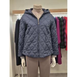 벨리시앙 세이브존07 퀼팅 후드 패딩 점퍼 JP4404