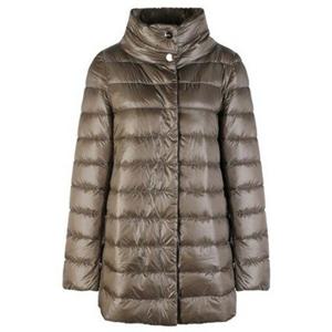 (명품) 에르노 아멜리아 구스다운 패딩 PI0505DI