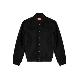 디젤 봄버 자켓 A19582 0PJBI9XX BLACK