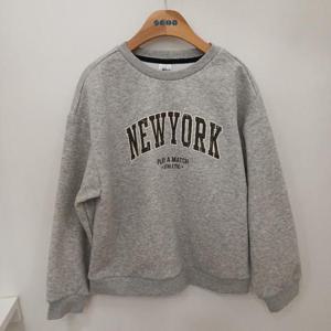 에스핏 HC07 겨울 뉴욕맨투맨티 Sjz711fkrt05