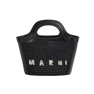 마르니  SS25 여성 트로피칼리아 마이크로백 BMMP0067Q0 P3860 00N99