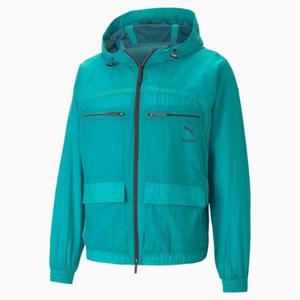 푸마 자켓 538802 77 DOM