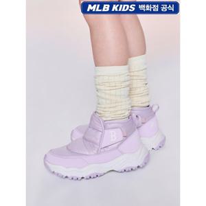 MLB키즈  에어 데일리 패딩 로우 부츠CL (7AWBCB956)