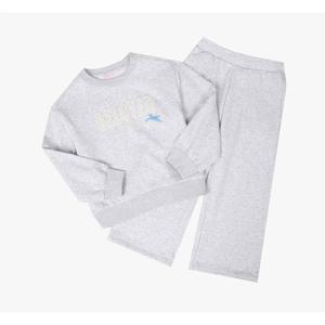 로엠걸즈융기모 와이드팬츠 세트 RGSM25TY2