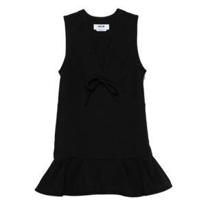 엠에스지엠 숏 원피스 3941MDA06 257608 99 BLACK