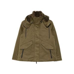 세이브더덕 케이프 D32428W KARA 50072 GREEN