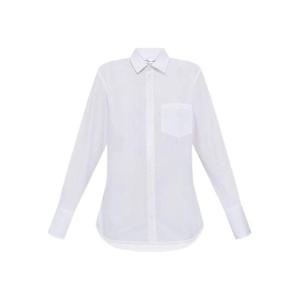 빅토리아 베컴 셔츠 1325WSH006459A WHT WHITE