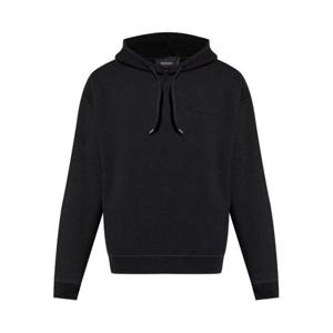 디스퀘어드2 긴팔 티셔츠 S74GU0891 S25516 900 BLACK