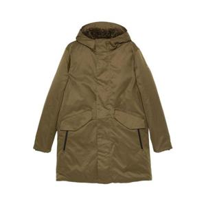 세이브더덕 패딩 D42387M RAYMOND 50072 GREEN