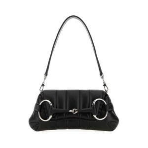 구찌 숄더백 764339AACU1 1000 BLACK