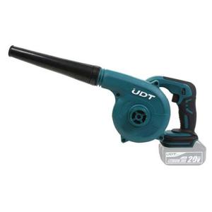 충전송풍기 UCB-205N (배터리X 충전기X) 본체만출고 충전송풍기 송풍기 UDT송풍기