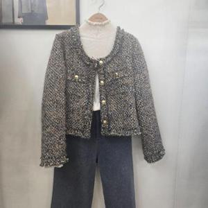 무자크 HC36 스웨이드재킷 mp8wjk1713f