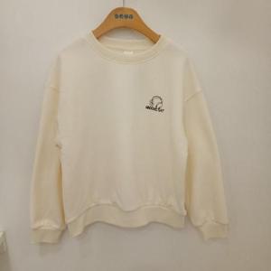 에스핏 HC07 겨울 리듬맨투맨 Sjz711fkrt04