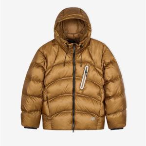 뉴발란스 플라잉77 슈퍼라이트 헤비 구스다운 남녀공용 B1 NBNPF41083 32 37