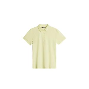 제이린드버그 반팔 티셔츠 GWJT10708M066 PALE LIME YELLOW DOM