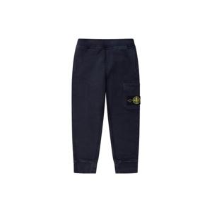 스톤아일랜드 클리어런스 남아 와펜 로고 스웨트팬츠 791661520 V0020 (10-12) (성인착용가능)