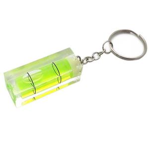 네온 키링 수평기 휴대용 미니 수평계 DD-12570 네온수평기 네온수평계 키링수평기 키링수평계 휴대용수평기 휴대용수평계 수평측정 수평대 수평