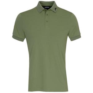 제이린드버그 반팔 티셔츠 GMJT11947M523 TOUR GEO OLIVE S DOM