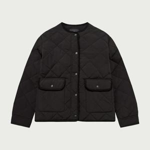 행텐틴즈 여아 후드 디테쳐블 패딩 점퍼_100(14540-110-802-69)