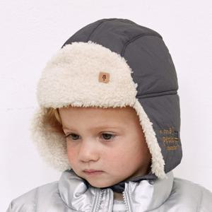 [압소바]세드릭 귀달이 모자 A2731506