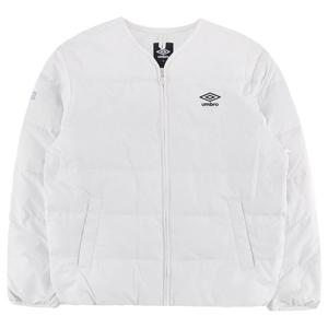 엄브로 네오 라이트 경량 머스코비 덕 다운 자켓 UQ323CDJ91WGR