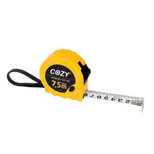 COZY 줄자(자동)_C97-7525 7.5M 부품 소모품 자재 파츠