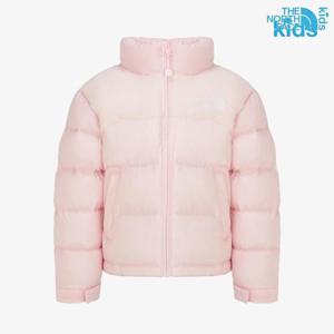 노스페이스키즈  (NJ3NR51U) 키즈 뉴퍼피 온 자켓