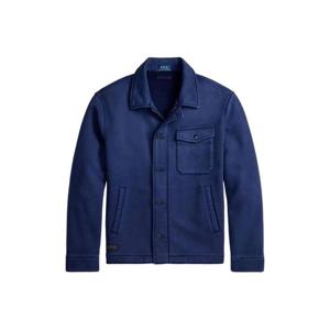 25 FW 폴로 랄프로렌 버튼 데님 재킷 710P04677001 TP444567336