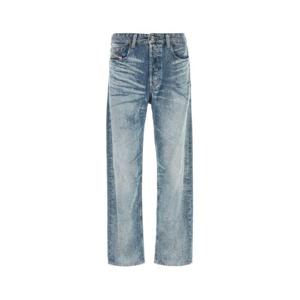 디젤 데님 팬츠 A21356068TY01 LIGHT BLUE DOM