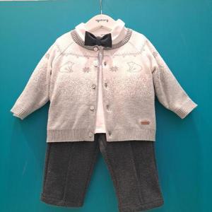 아가방 CB01 제이 3세트(가디건) 01S723201