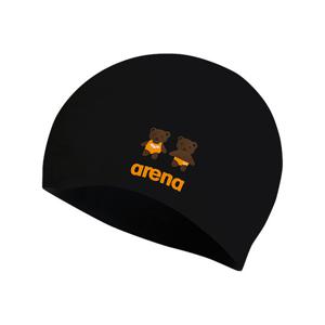 아레나  미니베어 실리콘수모 (A5AC1AC12BLK)