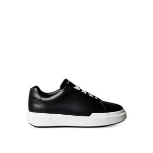 25 FW 캘빈클라인 레이스업 스니커즈 HM0HM019820GM TP444655996