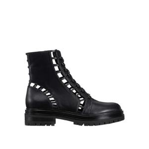 20FW 지안비토로씨 블랙 부츠 G7336820GOMCLN TP566082887