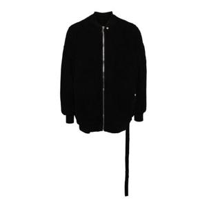 25FW 릭오웬스 Jumbo Flight Padded 봄버 자켓 DU02D2776MO09 TP565410544