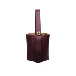 25FW Loewe PEBBLE 버켓 미디움 AANBBBWX017240 TP565405572