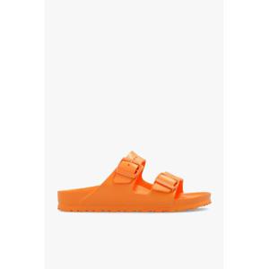 25FW BIRKENSTOCK Arizona EVA slides 10251880PAPAYA TP566089783