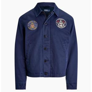 폴로 랄프로렌 자켓 MNPOOTW16021666 300 DOM