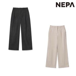 네파 7L81664 여성 겨울 등산 캠핑 골덴 기모 바지 코듀로이 팬츠