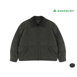 그린조이 세이브존07 남성 에리형  점퍼 GF25WJ23M1
